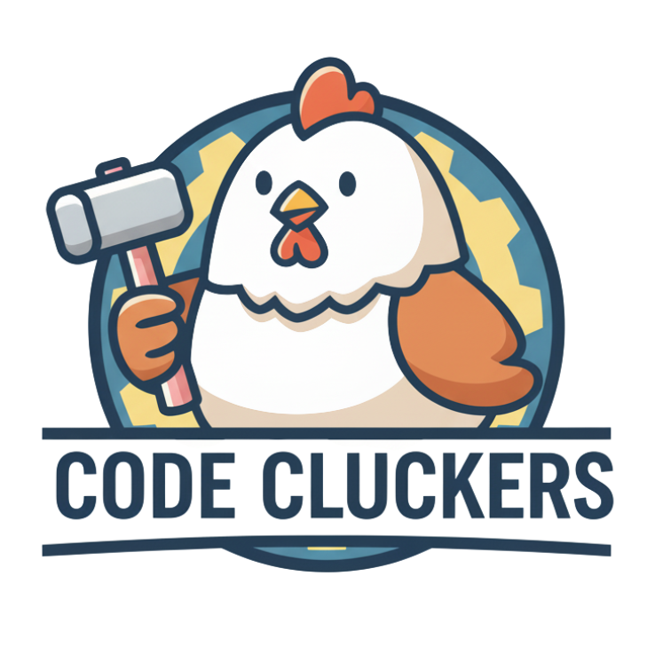 Development Team Logo